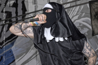 Holy Cost